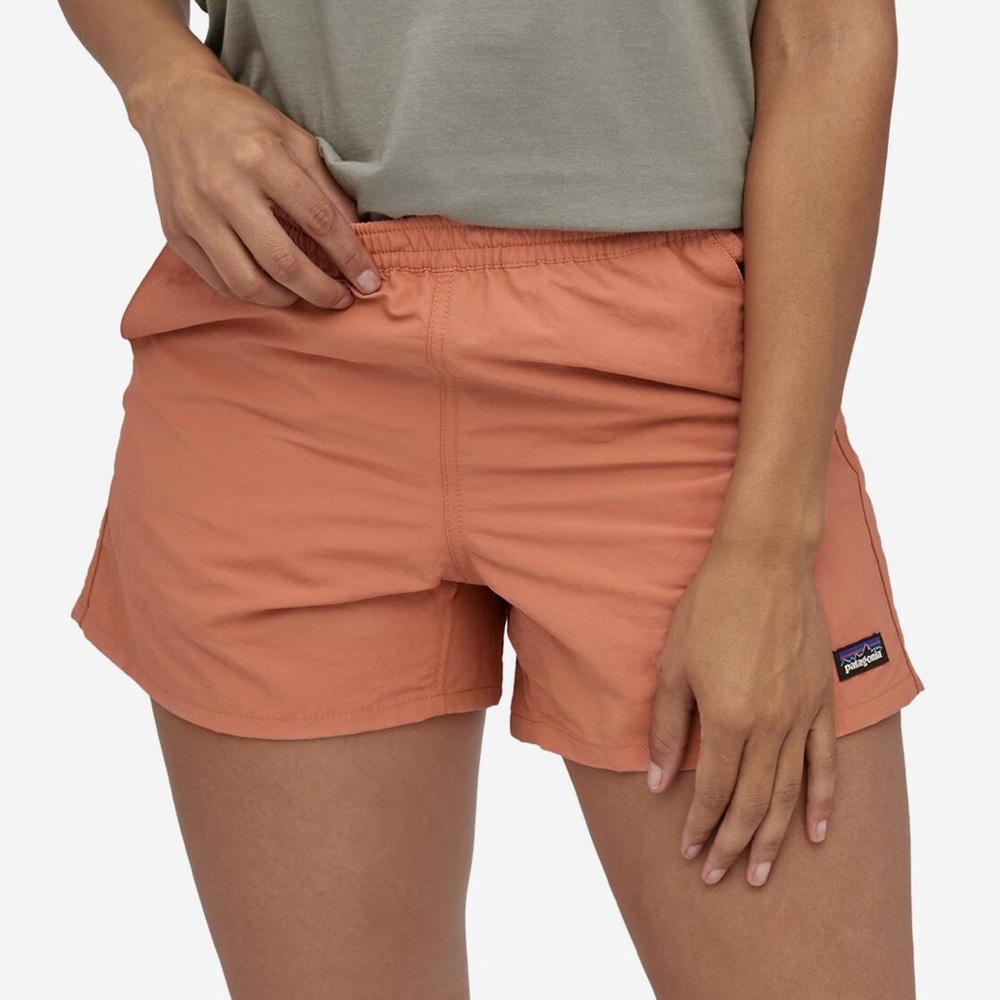 Patagonia | 5” Baggies